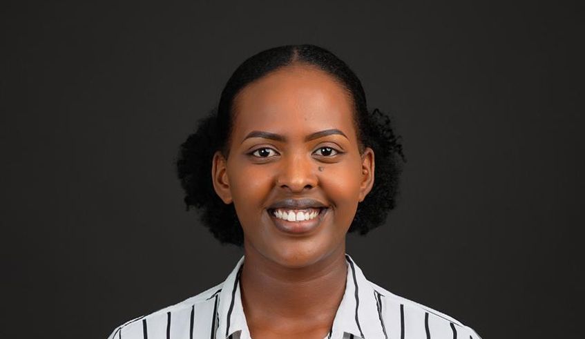 Umunyana Founder